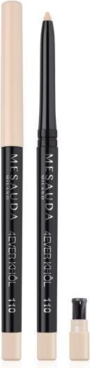 Produktbild Mesauda Milano 4Ever Khol 110 Cream 130ml (130 ml)