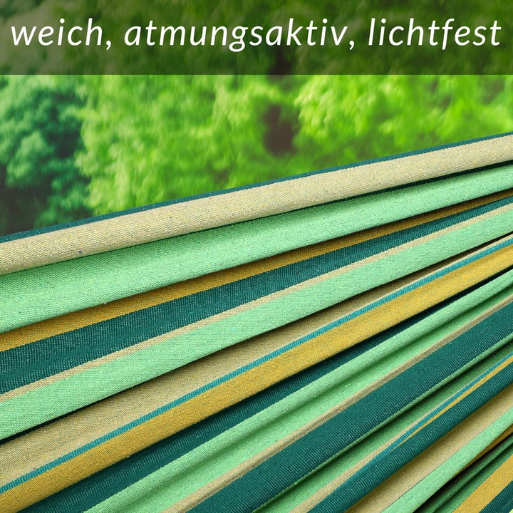 Image du produit Detex Hammock (300 kg)