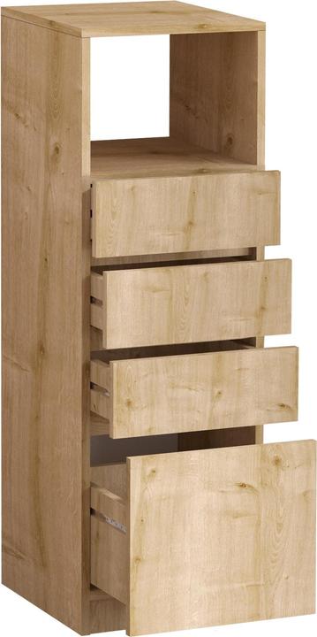 Produktbild Kalune Design Haisley (40 x 40 x 120 cm)