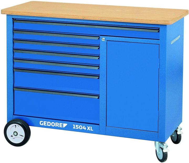 Produktbild Gedore 1504 XL-TS-308 (308 x)