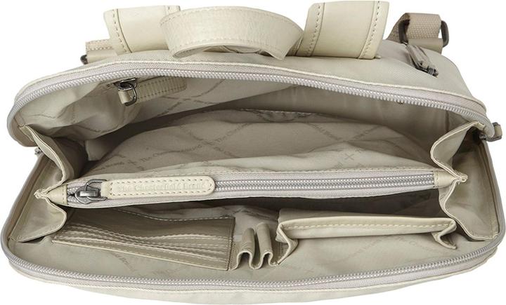Produktbild The Chesterfield Brand Nesna City Rucksack 26 cm (7 l)