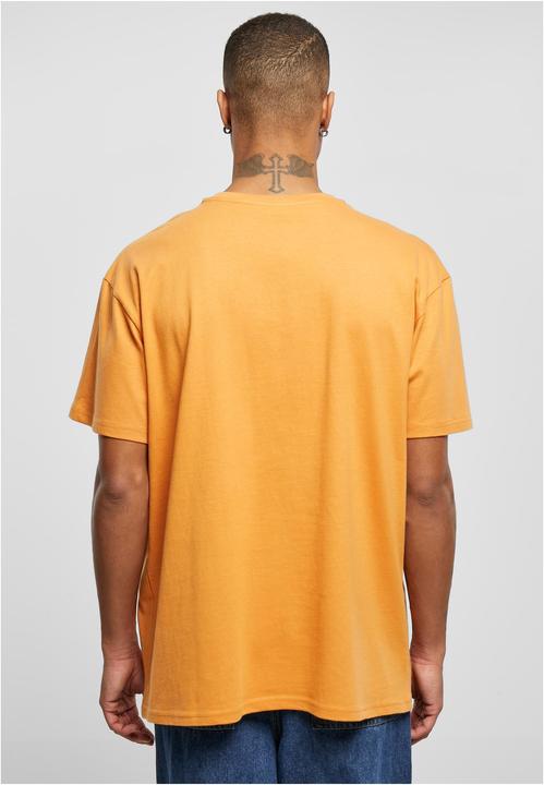 Produktbild Build Your Brand Heavy Oversize Tee (M)