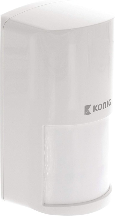 Actual product image König Smart Security Kit Wi-Fi / 868 Mhz