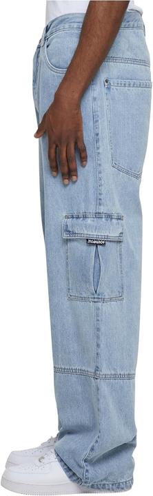 Immagine prodotto Southpole Pantaloni Cargo Denim - 176351 (31)