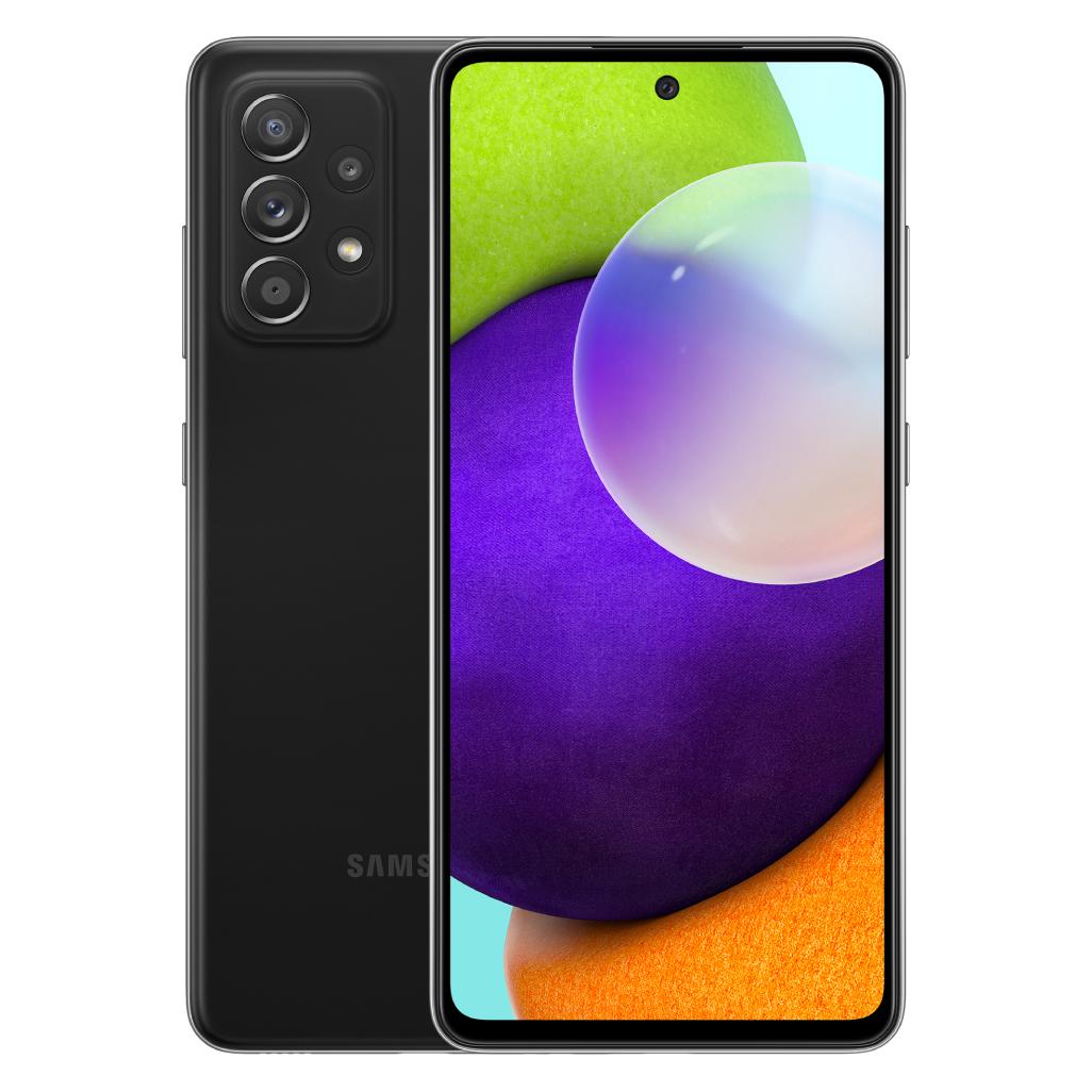 Samsung galaxy A52 sim フリー128gb Samsung Galaxy A52 - kaufen bei Digitec