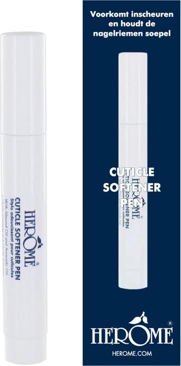 Produktbild Herome Cuticle Softener Pen (4 ml)