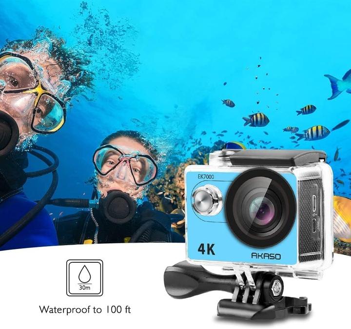 Produktbild Akaso EK7000 (30p, WLAN)