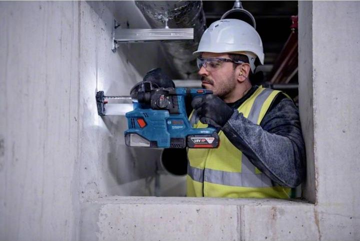 Productafbeelding Bosch Professional Zubehör GDE 18V-12 (Oplaadbare batterij)