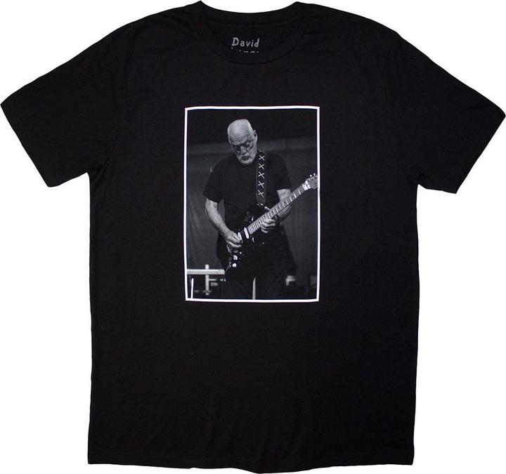 Produktbild Universal Textiles Luck & Strange Black Cat Strat TShirt (3XL)