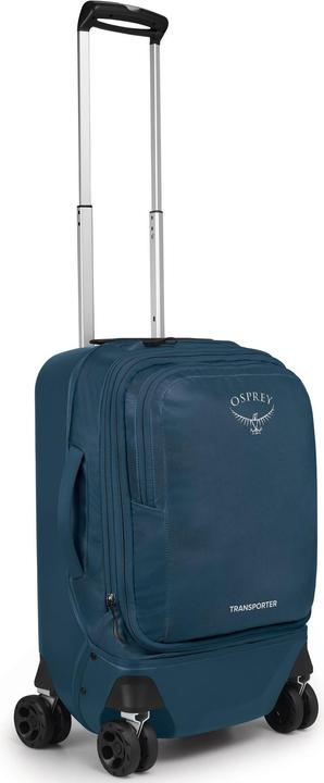 Actual product image Osprey Transporter 4-wheel cabin trolley 56 cm (39 l)