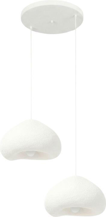 Produktbild Opviq Lora Two Socket Chandelier (E27)