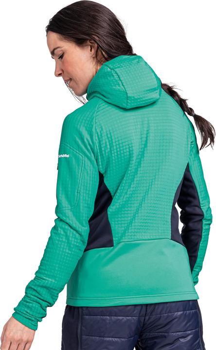 Immagine prodotto Schöffel Felpa con cappuccio Rotbach L (48)