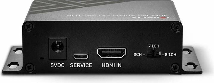Produktbild Lindy HDMI Audio Extractor