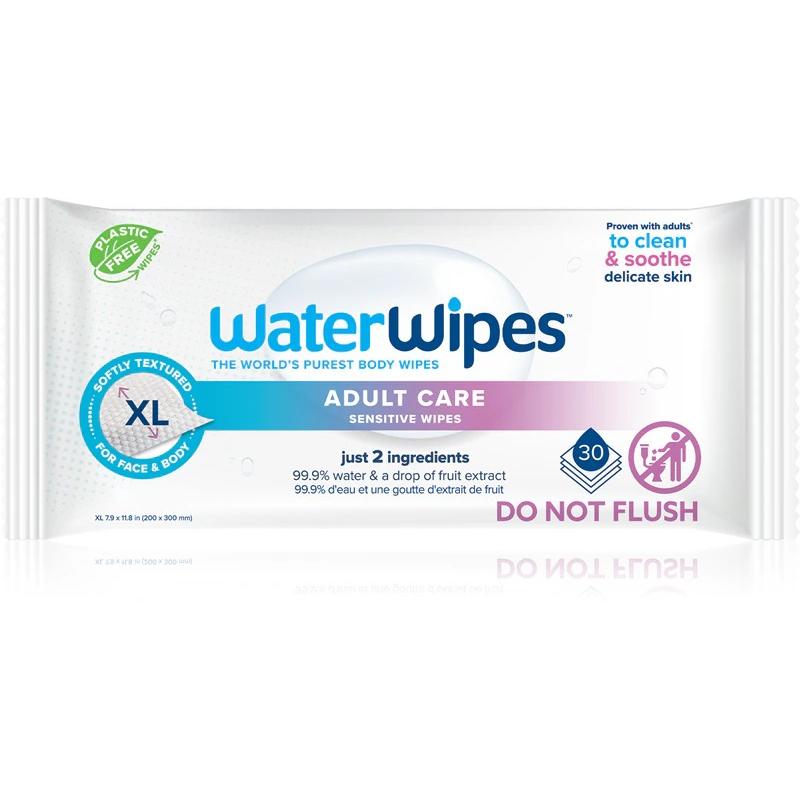 WaterWipes Sensitive Wipes (1 x 30 Stk.)