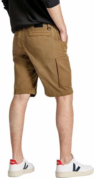 Actual product image Du/Er Live Lite Adventure Shorts (S)