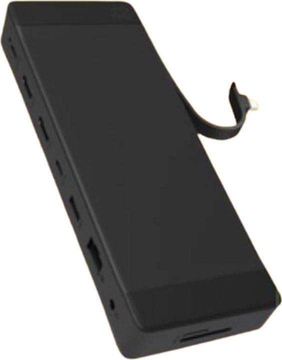 Actual product image Zagg Hub 9 Port (USB-C, 9 ports)