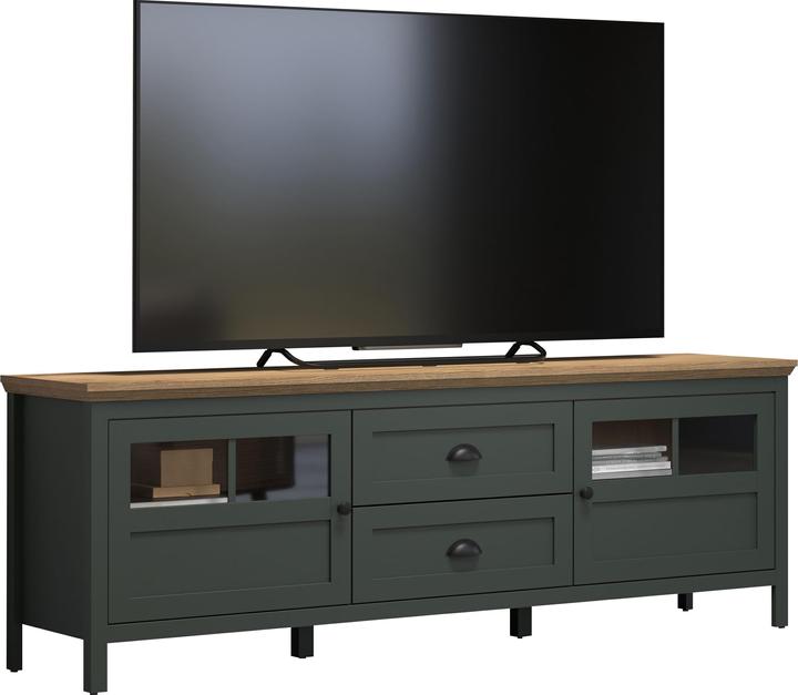 Produktbild Trendteam StantonWO (184 x 45 x 64 cm)