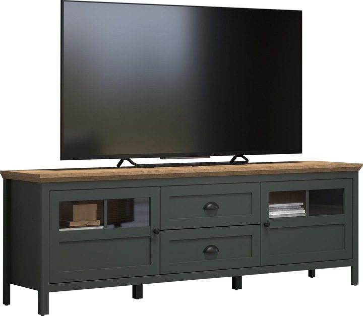 Immagine prodotto Trendteam StantonWO (184 x 45 x 64 cm)
