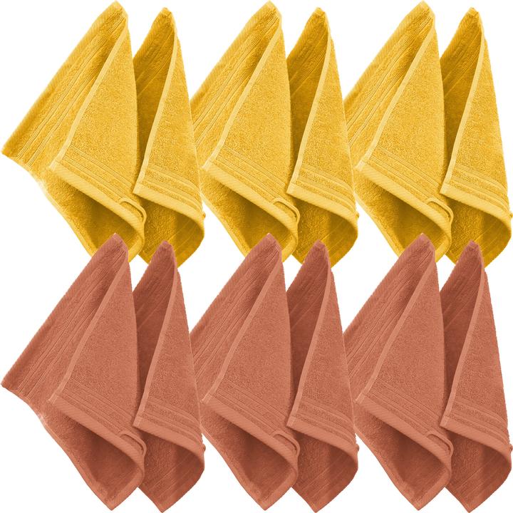 terra-jaune