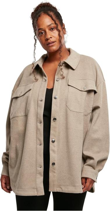Immagine prodotto Urban Classics Maglietta classica da donna (XXL)