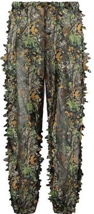 Productafbeelding Buteo Photo Gear 3D bladeren pak 2 delig maat XL/XXL