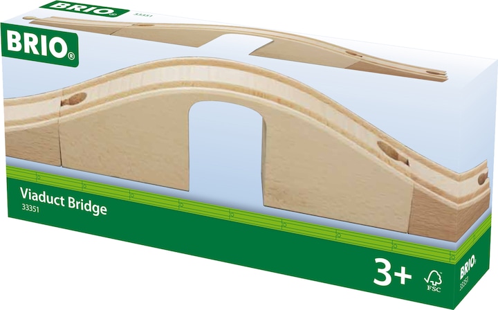 Actual product image Brio Underpass