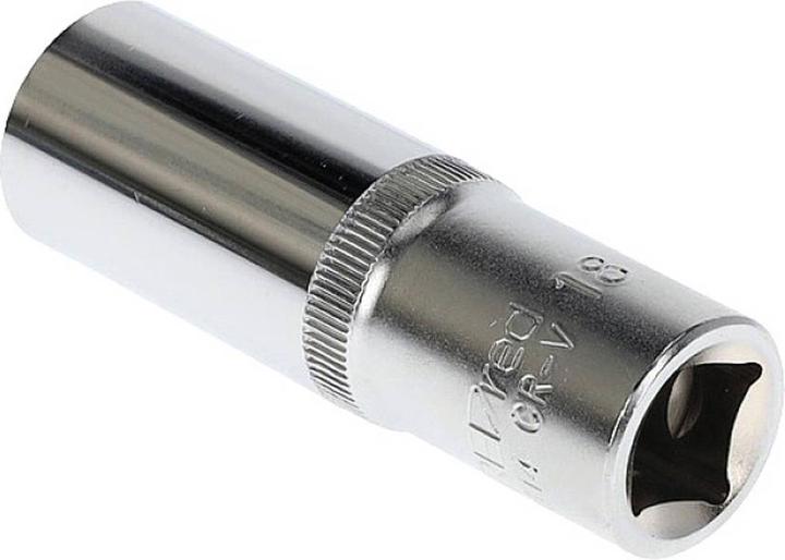 Actual product image Gedore Red Socket insert /2 6kt SW8mm L.mm (18 mm)