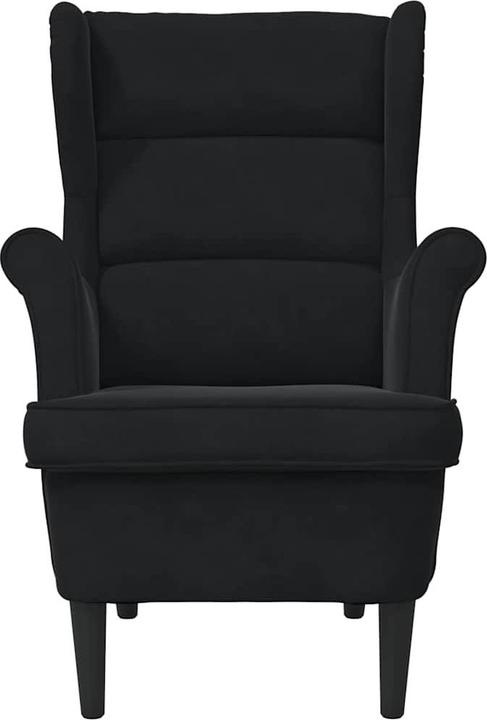 Actual product image vidaXL Sessel