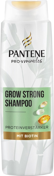 Immagine prodotto Pantene Crescere forte (250 ml, Shampoo liquido)
