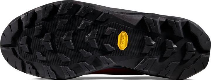 Produktbild Mammut Ducan III Low LTH GTX Men (42)
