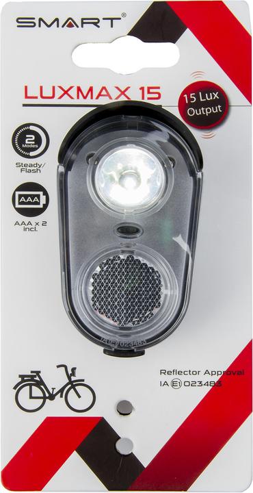 Actual product image smart Luxmax 15 (80 lm)