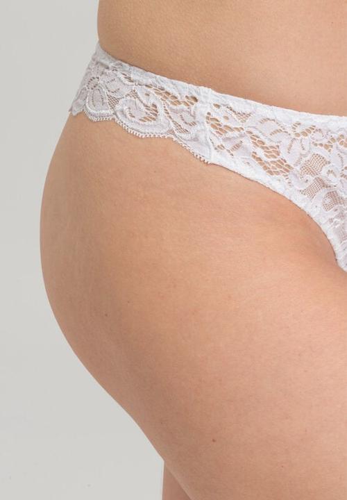 Immagine prodotto Hanro Stringa di momenti (M, Confezione singola)