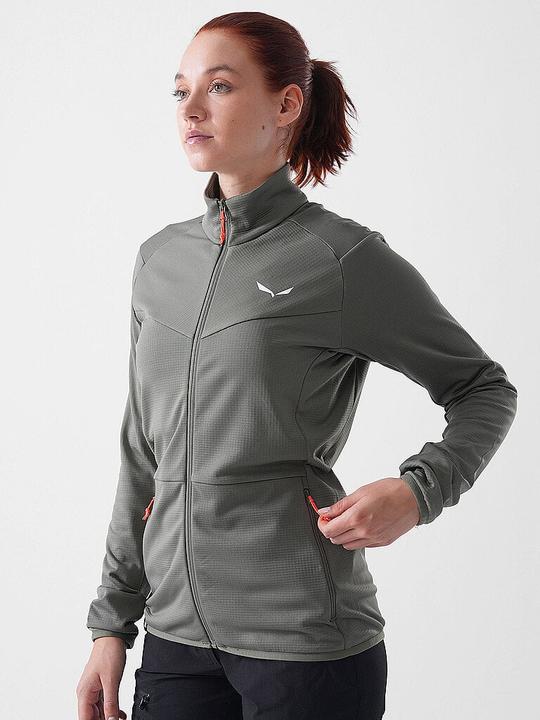 Produktbild Salewa Women's Puez Cammino PL Jacket (34, XS)