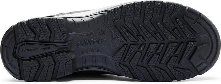 Produktbild Blakläder Elite (35, 36, 37, 38, 39, 40, 41, 42, 43, 44, 45, 46, 47, 48)