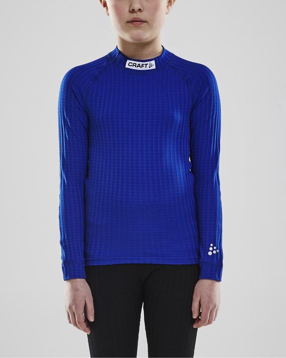 Produktbild Craft Progress Baselayer Cn Ls Jr (134)