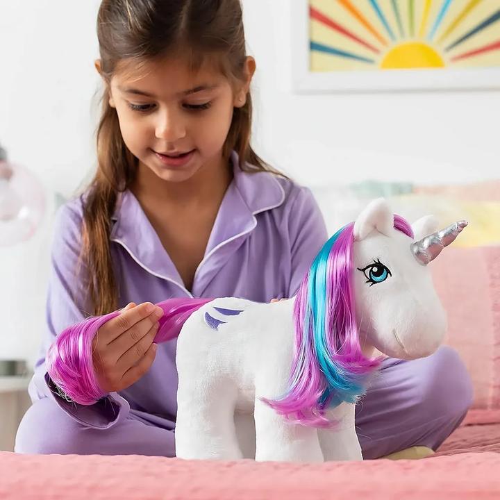 Produktbild Amo Toys Glory (21 cm)