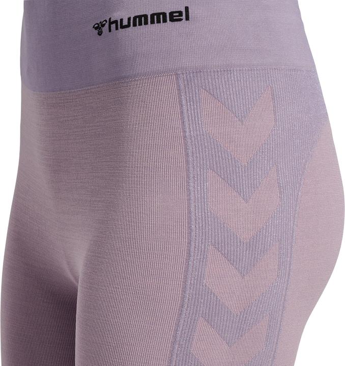 Produktbild hummel Hmlclea Seamless Mid Waist Tights (XS)