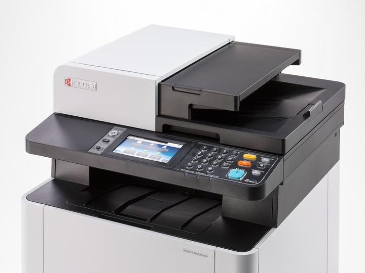 Produktbild Kyocera ECOSYS M5526cdw (Laser, Farbe)