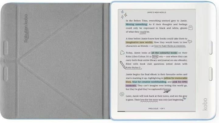 Produktbild Kobo SleepCover Case (Kobo Libra)