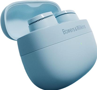 Immagine prodotto Bowers & Wilkins Pi6 (ANC, 8 h, Senza fili)