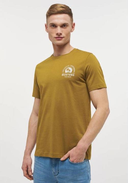 Produktbild Mustang Alex C Print (M)