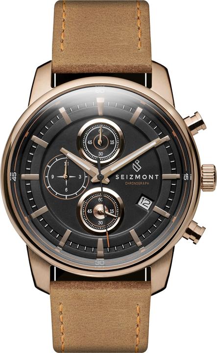 Produktbild Seizmont Parva (Chronograph, 40 mm)