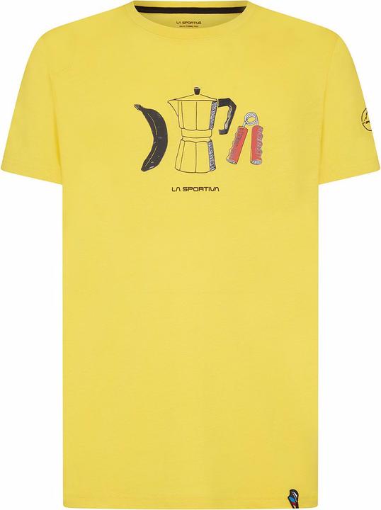 Produktbild La Sportiva Breakfast T-Shirt (XL)