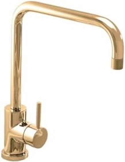 Immagine prodotto Alveus oz monarch - keukenkraan, bronzo