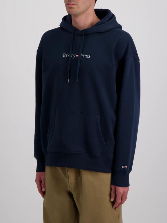 Immagine prodotto Tommy Hilfiger Felpa con cappuccio (XL)