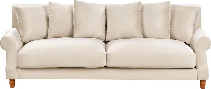 Produktbild Beliani Eike (3-Sitzer)