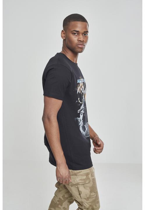 Produktbild Mister Tee Tupac Retro Tee (XL)
