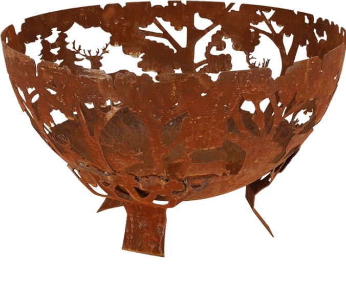 Immagine prodotto Esschert Design Feuerschale (57.50 cm)