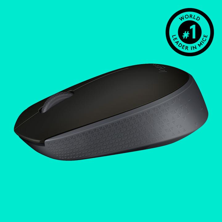 Actual product image Logitech B170 (Wireless)