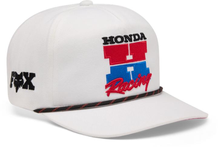 Produktbild Fox Honda Snapback Hat (One Size)